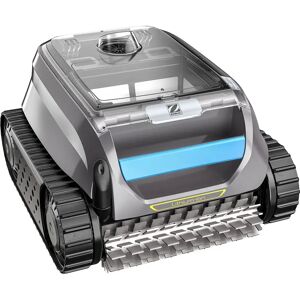Zodiac Wr000628 Of 42 Iq Pool Cleaning Robot Grey / Blue One Size unisex Zodiac Wr000628 Of 42 Iq Pool Cleaning Robot Grey / Blue One Size unisex