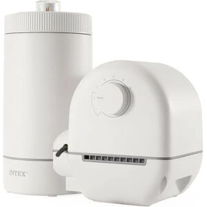 Intex 55277 C1500 5678l/h Type A Cartridge Filter Pump A Type unisex Intex 55277 C1500 5678l/h Type A Cartridge Filter Pump A Type unisex
