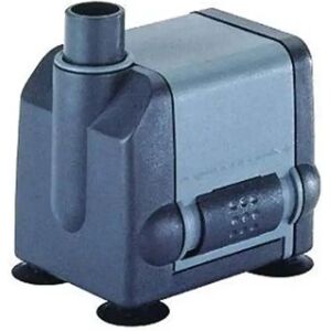 Cepex 11558 Micra 400 L/h H60cm 1.5m Submersible Pump Black One Size unisex Cepex 11558 Micra 400 L/h H60cm 1.5m Submersible Pump Black One Size unisex