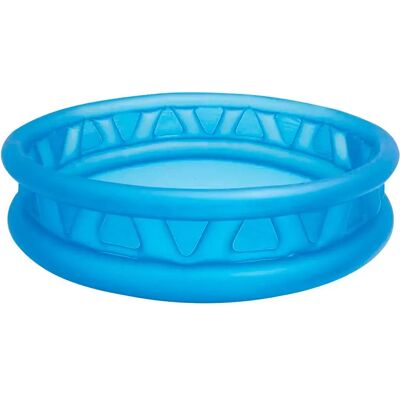 Intex Rounded Pool Blue 666 Liters unisex Intex Rounded Pool Blue 666 Liters unisex