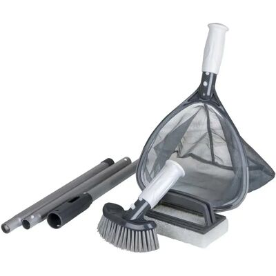 Gre Accessories Spa Cleaning Kit Grey One Size unisex Gre Accessories Spa Cleaning Kit Grey One Size unisex