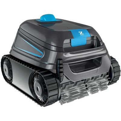 Zodiac Cnx 10 Wr000490 Pool Cleaning Robot Black / Blue One Size unisex Zodiac Cnx 10 Wr000490 Pool Cleaning Robot Black / Blue One Size unisex