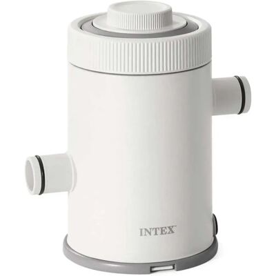 Intex 55274 C330 1250l/h Type H Cartridge Filter Pump H Type unisex Intex 55274 C330 1250l/h Type H Cartridge Filter Pump H Type unisex