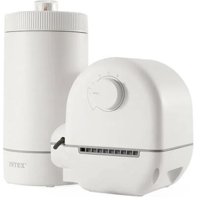 Intex 55277 C1500 5678l/h Type A Cartridge Filter Pump A Type unisex Intex 55277 C1500 5678l/h Type A Cartridge Filter Pump A Type unisex
