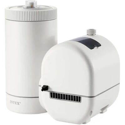 Intex 55278 C2500 9463l/h Type B Cartridge Filter Pump B Type unisex Intex 55278 C2500 9463l/h Type B Cartridge Filter Pump B Type unisex
