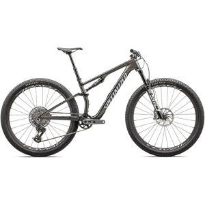 Specialized Epic 8 Expert 29´´ 2024 Mtb Bike Carbon / Black Pearl / White XS unisex