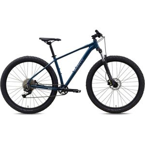 Monty Besaide M2 29´´ Deore M5120 2023 Mtb Bike Blue / Copper / Silver L unisex