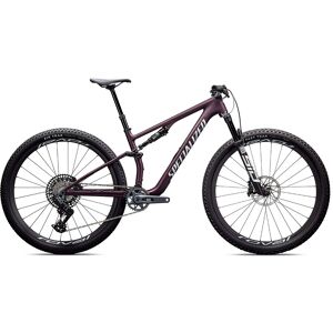 Specialized Epic 8 Expert 29´´ Gx Eagle Axs 2026 Mtb Bike Satin Bordeaux Metallic / White L unisex
