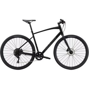Specialized Bikes Sirrus X 2.0 Bike Gloss Black / Satin Charcoal Reflective XS unisex Specialized Bikes Sirrus X 2.0 Bike Gloss Black / Satin Charcoal Reflective XS unisex