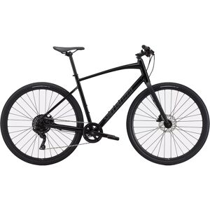 Specialized Bikes Sirrus X 2.0 Bike Gloss Black / Satin Charcoal Reflective XS unisex Specialized Bikes Sirrus X 2.0 Bike Gloss Black / Satin Charcoal Reflective XS unisex