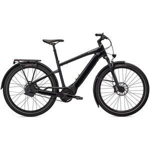 Specialized Tubo Vado 5.0 Igh Electric Bike Cast Black / Silver Reflective M unisex Specialized Tubo Vado 5.0 Igh Electric Bike Cast Black / Silver Reflective M unisex