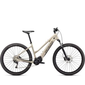 Specialized Turbo Tero 3.0 Step-through 29´´ 2023 Mtb Electric Bike White Mountains / Gunmetal XL unisex Specialized Turbo Tero 3.0 Step-through 29´´ 2023 Mtb Electric Bike White Mountains / Gunmetal XL unisex
