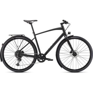 Specialized Sirrus X 3.0 Eq 2023 Bike Black / Black Reflective XS unisex Specialized Sirrus X 3.0 Eq 2023 Bike Black / Black Reflective XS unisex