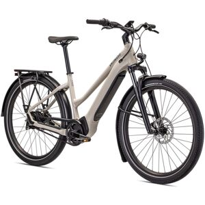 Specialized Vado 3.0 Igh Step-through Nb 2023 Electric Bike White Mountains / Black Reflective XL unisex Specialized Vado 3.0 Igh Step-through Nb 2023 Electric Bike White Mountains / Black Reflective XL unisex