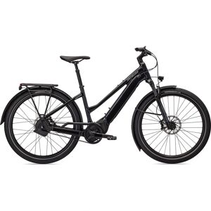 Specialized Vado 5.0 Igh Step-through Nb 2023 Electric Bike Cast Black / Silver Reflect XL unisex Specialized Vado 5.0 Igh Step-through Nb 2023 Electric Bike Cast Black / Silver Reflect XL unisex