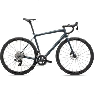 Specialized Aethos Expert Kh 2023 Road Bike Deep Lake Metallic / Deep Lake 54 unisex Specialized Aethos Expert Kh 2023 Road Bike Deep Lake Metallic / Deep Lake 54 unisex