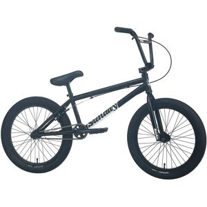Sunday Scout 21´´ Tt 2023 Bmx Bike Black One Size unisex Sunday Scout 21´´ Tt 2023 Bmx Bike Black One Size unisex