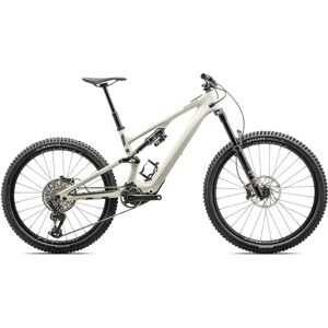 Specialized Turbo Levo Sl Expert 29/27.5´´ Gx Eagle 2023 Mtb Electric Bike Birch / Taupe S6 unisex Specialized Turbo Levo Sl Expert 29/27.5´´ Gx Eagle 2023 Mtb Electric Bike Birch / Taupe S6 unisex