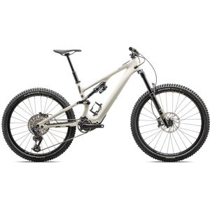 Specialized Turbo Levo Sl Expert 29/27.5´´ Gx Eagle 2023 Mtb Electric Bike Birch / Taupe S2 unisex Specialized Turbo Levo Sl Expert 29/27.5´´ Gx Eagle 2023 Mtb Electric Bike Birch / Taupe S2 unisex
