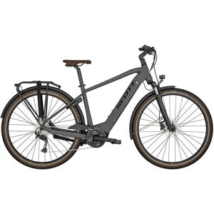 Scott Bikes Sub Active Eride 20 Men 28´´ Alivio 3100 Electric Bike Dark Grey S unisex Scott Bikes Sub Active Eride 20 Men 28´´ Alivio 3100 Electric Bike Dark Grey S unisex