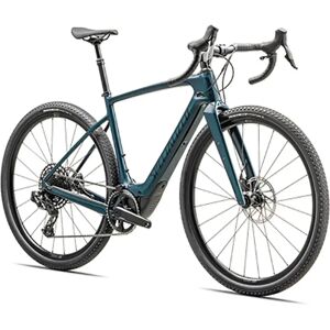 Specialized Turbo Creo 2 Comp - Carbon, Deep Lake - Electric Bicycle Specialized Turbo Creo 2 Comp - Carbon, Deep Lake - Electric Bicycle