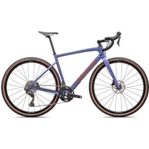 Specialized Diverge Sport 700 Grx 2024 Gravel Bike Prptnt / Ndgo / Ambrglw 44 unisex Specialized Diverge Sport 700 Grx 2024 Gravel Bike Prptnt / Ndgo / Ambrglw 44 unisex