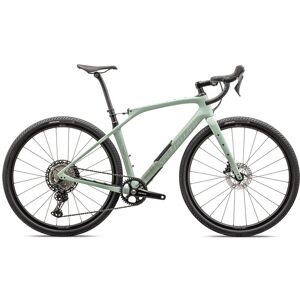 Specialized Diverge STR Comp - Carbon Gravel Bike - 2024 - White Sage / Pearl Specialized Diverge STR Comp - Carbon Gravel Bike - 2024 - White Sage / Pearl