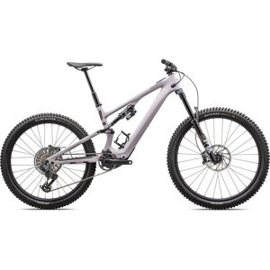 Specialized Levo Sl Expert Carbon 29/27.5´´ 2024 Mtb Electric Bike Clay / Gunmetal S3 unisex Specialized Levo Sl Expert Carbon 29/27.5´´ 2024 Mtb Electric Bike Clay / Gunmetal S3 unisex