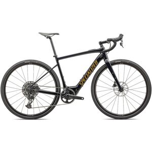 Specialized Turbo Creo Sl E5 Comp 2024 Road Electric Bike Metdknvy / Hrvgldmet 54 unisex Specialized Turbo Creo Sl E5 Comp 2024 Road Electric Bike Metdknvy / Hrvgldmet 54 unisex