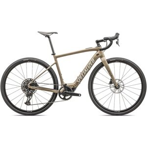 Specialized Turbo Creo 2 Comp E5 - Satin Taupe/Birch - 58 cm - Gravel & Road Specialized Turbo Creo 2 Comp E5 - Satin Taupe/Birch - 58 cm - Gravel & Road