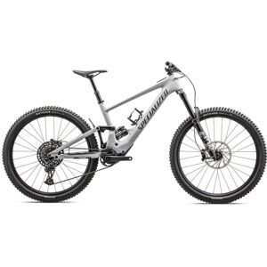 Specialized Turbo Kenevo Sl 2 Comp 29´´ Gx Eagle 2024 Mtb Electric Bike Gloss Dove Grey / Smoke S4 unisex Specialized Turbo Kenevo Sl 2 Comp 29´´ Gx Eagle 2024 Mtb Electric Bike Gloss Dove Grey / Smoke S4 unisex