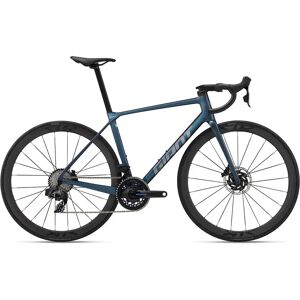Giant Tcr Advanced Pro 0 Axs Force Axs 2025 Road Bike Ocean Twilight M unisex Giant Tcr Advanced Pro 0 Axs Force Axs 2025 Road Bike Ocean Twilight M unisex
