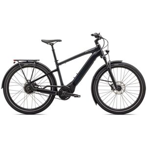 Specialized Vado 4.0 Igh Nb 650b 2024 Electric Bike Cast Black / Silver Reflective S unisex Specialized Vado 4.0 Igh Nb 650b 2024 Electric Bike Cast Black / Silver Reflective S unisex