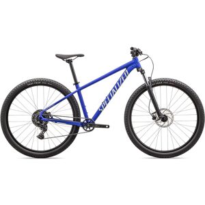 Specialized Rockhopper Sport 29´´ Cues Shadow Rd 2025 Mtb Bike Sapphire / Dune White 2XL unisex Specialized Rockhopper Sport 29´´ Cues Shadow Rd 2025 Mtb Bike Sapphire / Dune White 2XL unisex