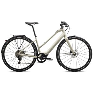 Specialized Turbo Vado Sl 4.0 St Eq Nx Eagle 2024 Electric Bike Birch / Limestone / Birch Reflective XL unisex Specialized Turbo Vado Sl 4.0 St Eq Nx Eagle 2024 Electric Bike Birch / Limestone / Birch Reflective XL unisex