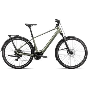Orbea Kemen Tour 30 29´´ Cues U4000 Gs Shadow 2025 Electric Bike Spaceship Green Matt S unisex Orbea Kemen Tour 30 29´´ Cues U4000 Gs Shadow 2025 Electric Bike Spaceship Green Matt S unisex