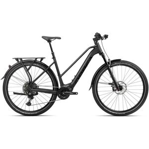 Orbea Kemen Mid 10 29´´ Xt M8130 Link Glide Sgs Shadow Plus 2024 Electric Bike Metallic Night Black Matt / Gloss L unisex Orbea Kemen Mid 10 29´´ Xt M8130 Link Glide Sgs Shadow Plus 2024 Electric Bike Metallic Night Black Matt / Gloss L unisex