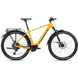 Orbea Kemen Suv 30 29´´ Cues U6000 Gs Shadow 2024 Electric Bike Mango Gloss / Black Matt XL unisex Orbea Kemen Suv 30 29´´ Cues U6000 Gs Shadow 2024 Electric Bike Mango Gloss / Black Matt XL unisex