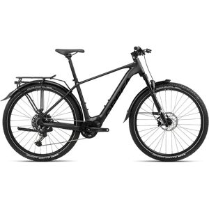 Orbea Kemen Suv 30 29´´ Cues U6000 Gs Shadow 2024 Electric Bike Metallic Night Black Matt / Gloss L unisex Orbea Kemen Suv 30 29´´ Cues U6000 Gs Shadow 2024 Electric Bike Metallic Night Black Matt / Gloss L unisex