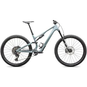 Specialized Stumpjumer 15 Comp 29/27.5´´ S-1000 Eagle 2025 Mtb Bike Gloss Seafoam / Silver Dust S1 unisex Specialized Stumpjumer 15 Comp 29/27.5´´ S-1000 Eagle 2025 Mtb Bike Gloss Seafoam / Silver Dust S1 unisex