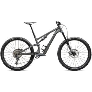 Specialized Stumpjumper 15 Comp 29´´ Slx M7100 Sgs 2025 Mtb Bike Gloss Smoke / Cool Grey S5 unisex Specialized Stumpjumper 15 Comp 29´´ Slx M7100 Sgs 2025 Mtb Bike Gloss Smoke / Cool Grey S5 unisex