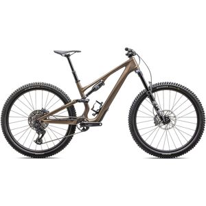 Specialized Stumpjumer 15 Comp 29´´ S-1000 Eagle 2025 Mtb Bike Satin Burnt Gold / Gunmetal S4 unisex Specialized Stumpjumer 15 Comp 29´´ S-1000 Eagle 2025 Mtb Bike Satin Burnt Gold / Gunmetal S4 unisex