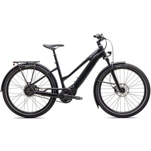 Specialized Vado 4.0 Igh St Nb 27.5´´ 2025 Electric Bike Gloss Castblack / Satin Silver Reflective S unisex Specialized Vado 4.0 Igh St Nb 27.5´´ 2025 Electric Bike Gloss Castblack / Satin Silver Reflective S unisex