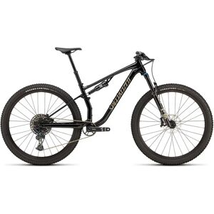 Specialized Chisel Comp Evo 29´´ 2025 Mtb Bike Black / Taupe S unisex Specialized Chisel Comp Evo 29´´ 2025 Mtb Bike Black / Taupe S unisex