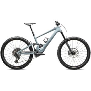 Specialized Kenevo Sl Comp Carbon 29´´ 2025 Mtb Electric Bike Sea Foam / Silver Dust S2 unisex Specialized Kenevo Sl Comp Carbon 29´´ 2025 Mtb Electric Bike Sea Foam / Silver Dust S2 unisex
