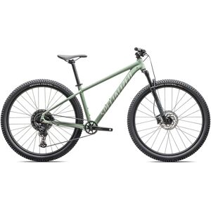 Specialized Rockhopper Comp Vn 29´´ 2025 Mtb Bike Pistachio / White Mountains 2XL unisex Specialized Rockhopper Comp Vn 29´´ 2025 Mtb Bike Pistachio / White Mountains 2XL unisex