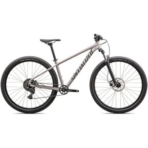 Specialized Rockhopper Sport Vn 29´´ 2025 Mtb Bike Clay / Black Liquid Metal XL unisex Specialized Rockhopper Sport Vn 29´´ 2025 Mtb Bike Clay / Black Liquid Metal XL unisex