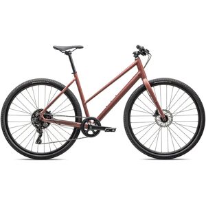 Specialized Sirrus X 2.0 ST - 2025 - Lightweight, Hydraulic, 700c - Bicycle Specialized Sirrus X 2.0 ST - 2025 - Lightweight, Hydraulic, 700c - Bicycle
