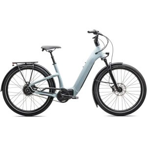 Specialized Turbo Como 4.0 Igh Nb 27.5´´ 2025 Electric Bike Sea Foam / Silver Dust S unisex Specialized Turbo Como 4.0 Igh Nb 27.5´´ 2025 Electric Bike Sea Foam / Silver Dust S unisex