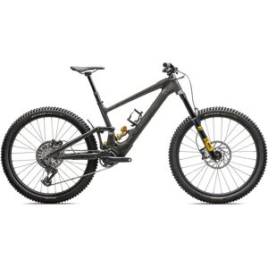 Specialized Turbo Kenevo Sl Ohlins Coil 29´´ 2025 Mtb Electric Bike Chartnt / Clgry / Bntgldmet S2 unisex Specialized Turbo Kenevo Sl Ohlins Coil 29´´ 2025 Mtb Electric Bike Chartnt / Clgry / Bntgldmet S2 unisex